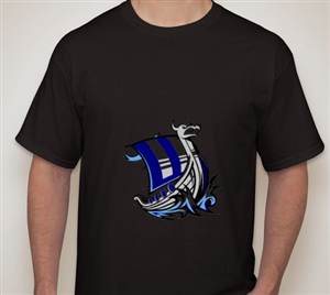 T-shirt Design by Dhivya Baskaran for CrossFit T?nsberg AS | Design: #5192100