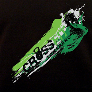 T-shirt Design by Creative50