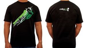 T-shirt Design by Creative50 for CrossFit T?nsberg AS | Design: #5188130