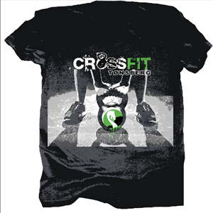 T-shirt Design by BiGdesigneR