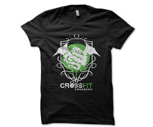 T-shirt Design by dongkrak studio