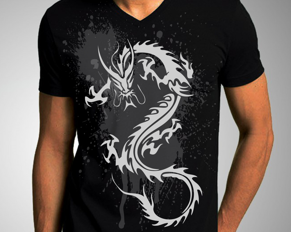 T-shirt Design by Pram Shaw for CrossFit T?nsberg AS | Design #5147936