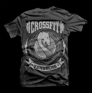 T-shirt Design by D'Mono