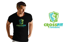 T-shirt Design by kelvinotis