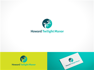 Logo Design by Saqoo for this project | Design #5151517