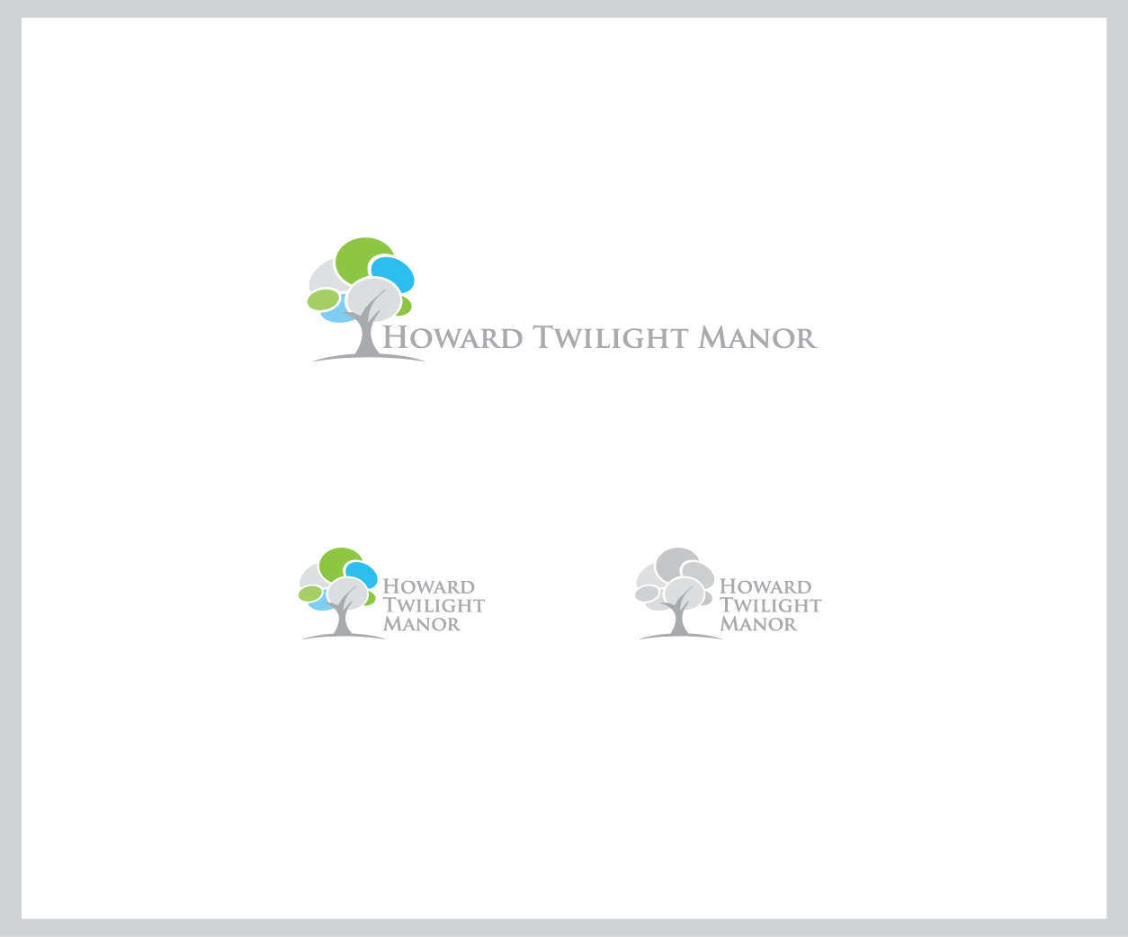 Logo Design by Finno for this project | Design #5176064