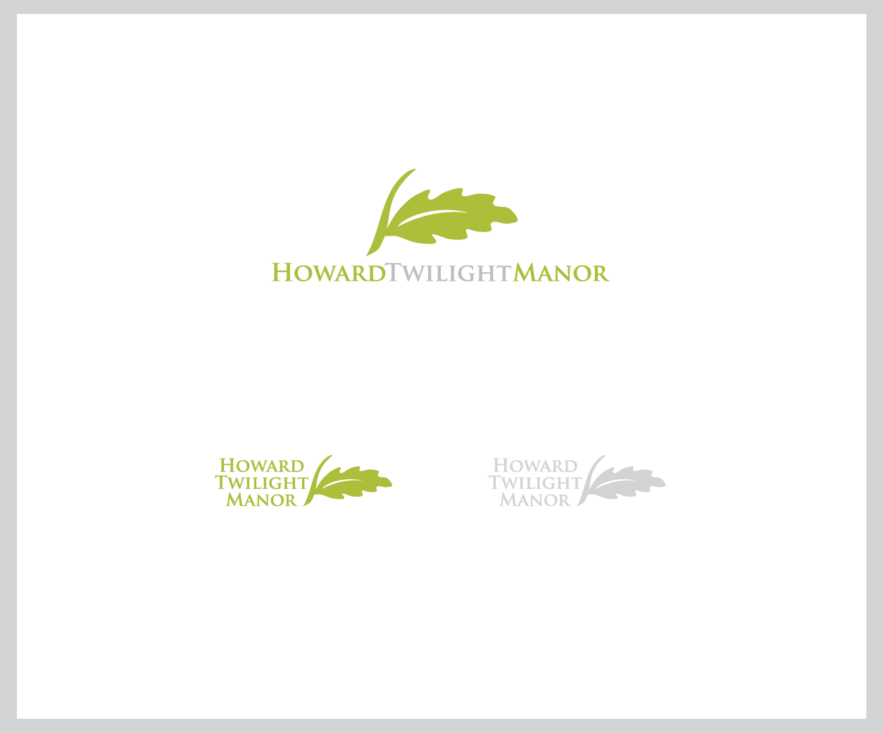 Logo-Design von Finno für dieses Projekt | Design #5176208