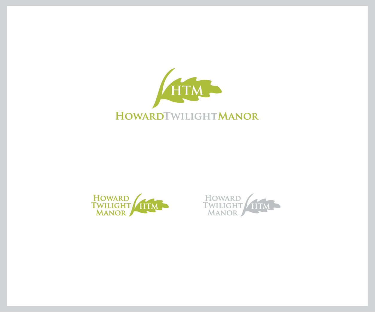 Logo Design by Finno for this project | Design #5176209