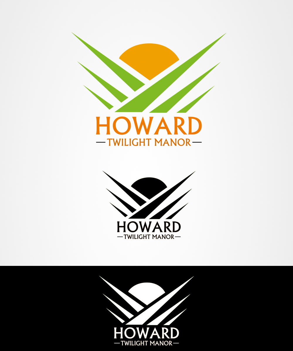 Logo Design by Sheeraz for this project | Design #5150345