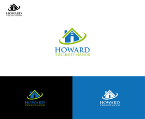 Logo Design by creativepoint for this project | Design: #5147844