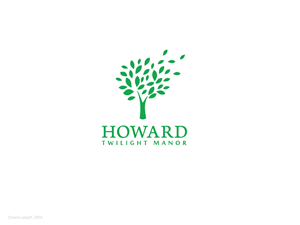 Logo Design by GreenLamp for this project | Design: #5189085