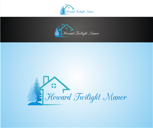 Logo Design by T I K H E - L M W for this project | Design #5147354