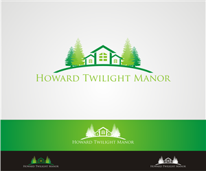Logo Design by T I K H E - L M W for this project | Design: #5147431