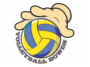 Logo Design by Muzammil Javed for Volleyball Bowen | Design: #1464702