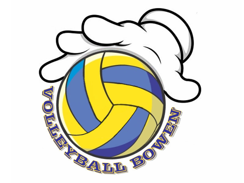 Design de Logo par Muzammil Javed pour Volleyball Bowen | Design #1464705