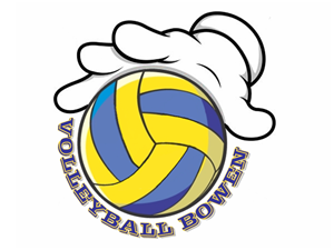 Logo Design by Muzammil Javed for Volleyball Bowen | Design: #1464705