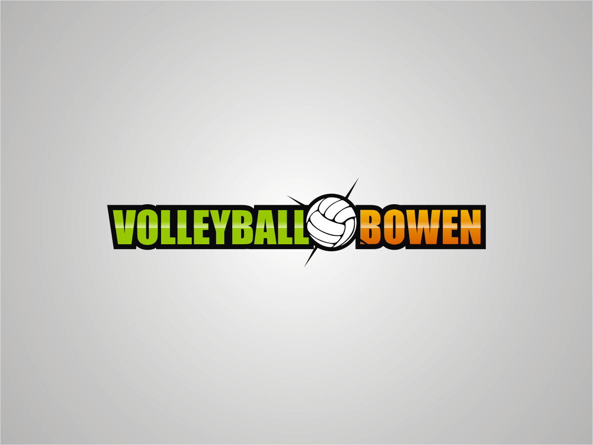 Design de Logo par R16 pour Volleyball Bowen | Design #1437883