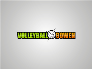 Logo Design by R16 for Volleyball Bowen | Design: #1437883