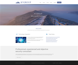 Web Design by aarsita for this project | Design: #5160383