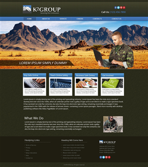 Web Design by Kuldeepak