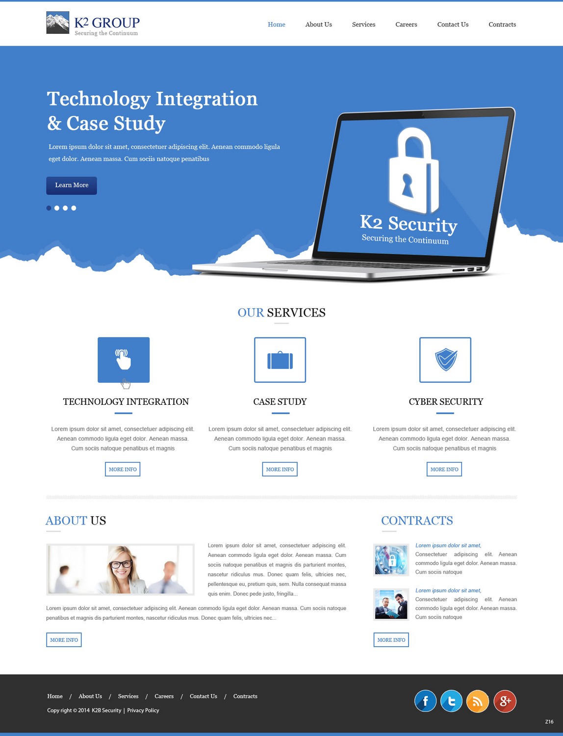 Web Design by pb for this project | Design #5150935