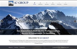 Web Design by Mac Ruskin for this project | Design: #5172039