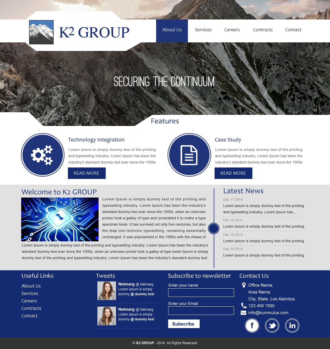 Web-Design von rightway für dieses Projekt | Design #5147453