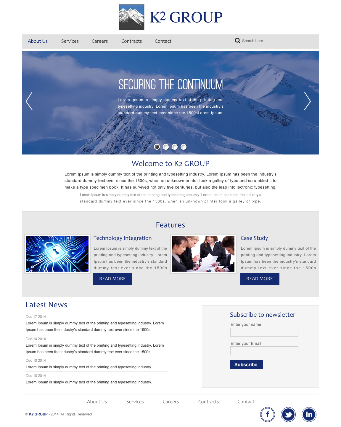 Web-Design von rightway für dieses Projekt | Design #5148657