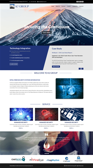 Web Design by Advent Innovative for this project | Design: #5184507