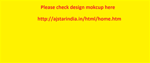 Web Design by Himanshi10 for this project | Design #5154222