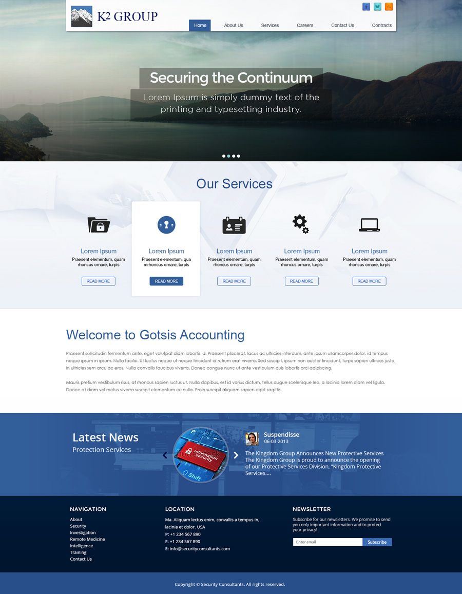 Web Design par axwa creative pour ce projet | Design #5160431