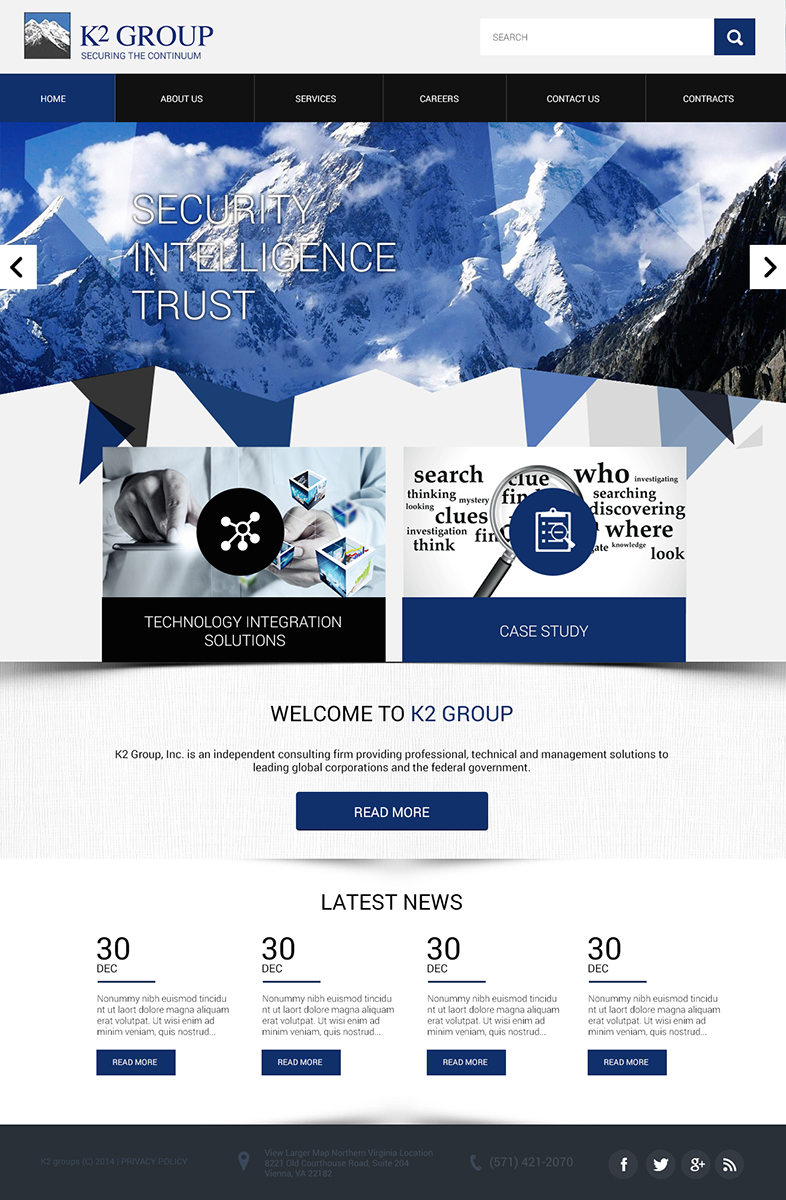 Web Design par Karthik_Designer pour ce projet | Design #5181809