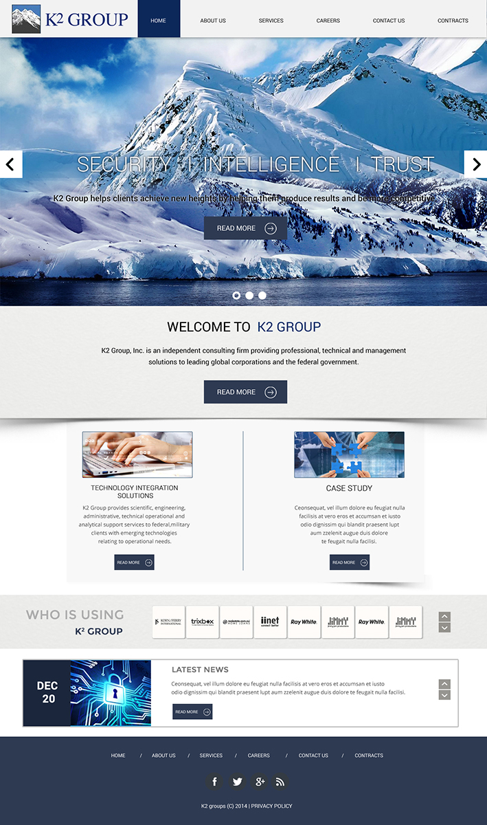 Web Design par Karthik_Designer pour ce projet | Design #5192120