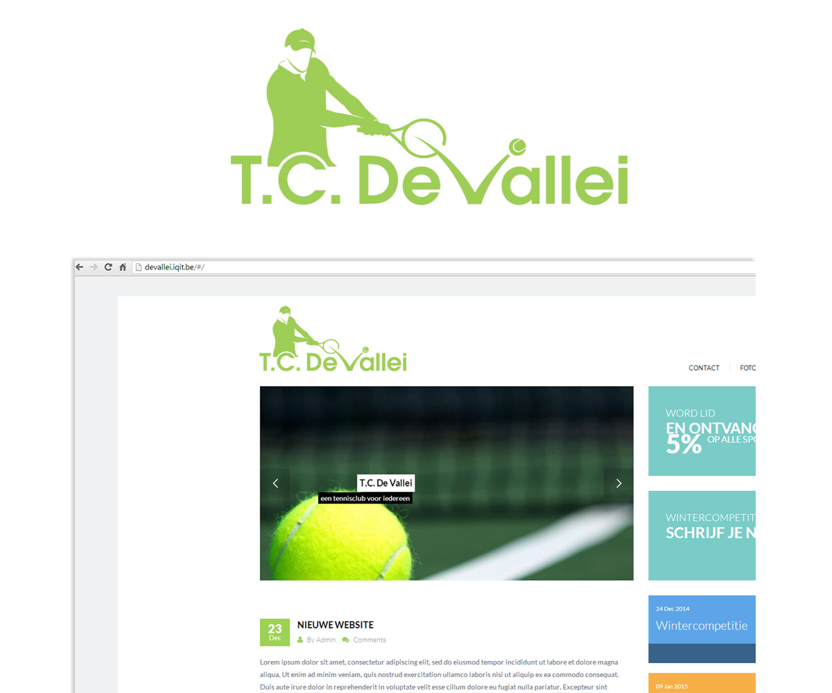 Logo Design by Zbr for IQIT | Design #5188786