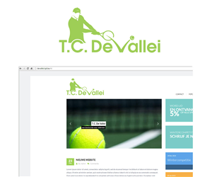 Logo Design by Zbr