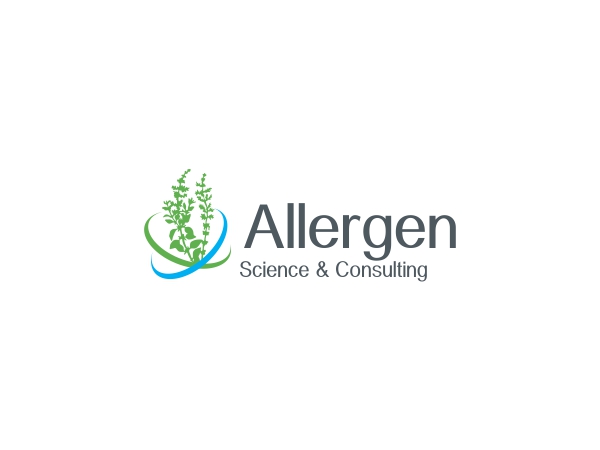 Diseño de Logo por Ramaling Belkote para Allergen Science & Consulting | Diseño #5155922