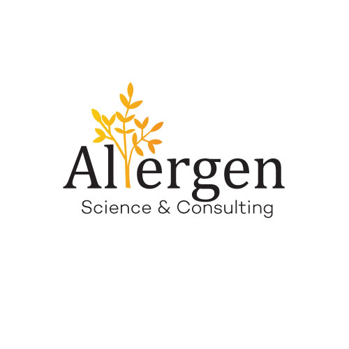 Logo Design by beniwalsuman for Allergen Science & Consulting | Design #5147177
