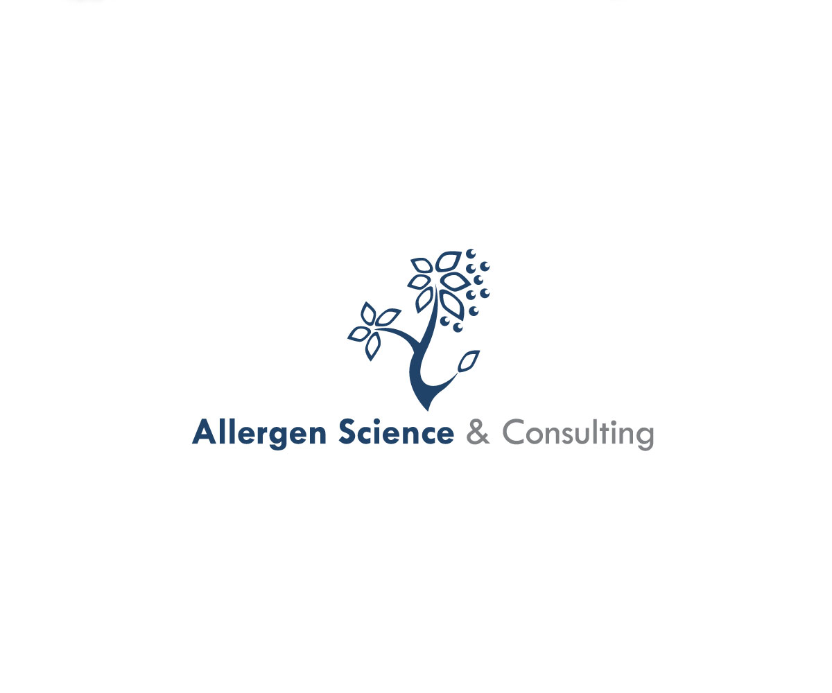 Design de Logo par Unicgraphs pour Allergen Science & Consulting | Design #5149462