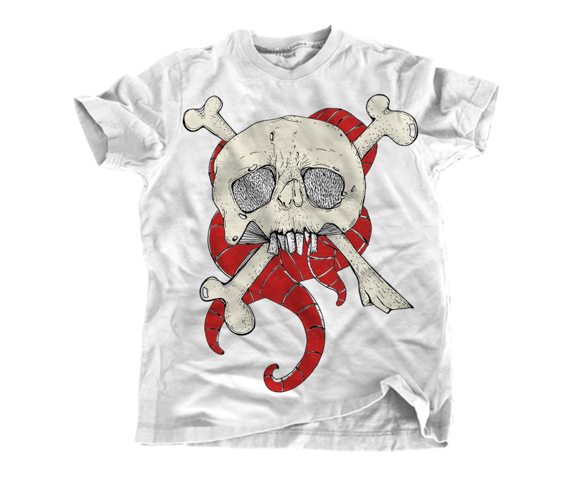 Design de T-shirt par selen pour Scary Door Studios | Design #1496243