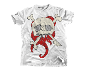 T-shirt Design by selen