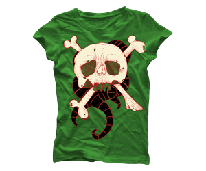 Design de T-shirt par selen pour Scary Door Studios | Design : #1496247