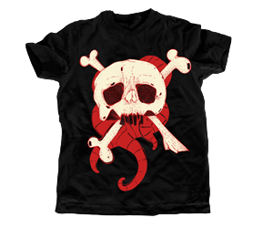 Design de T-shirt par selen pour Scary Door Studios | Design : #1496252