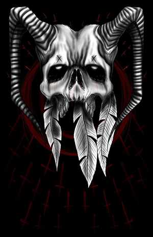 T-shirt Design by FatMoth