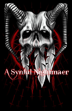 T-shirt Design by FatMoth for Scary Door Studios | Design #1444982