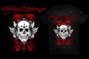 Design de T-shirt par JR designs pour Scary Door Studios | Design : #1458296