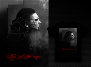 Design de T-shirt par Maki pour Scary Door Studios | Design : #1489825