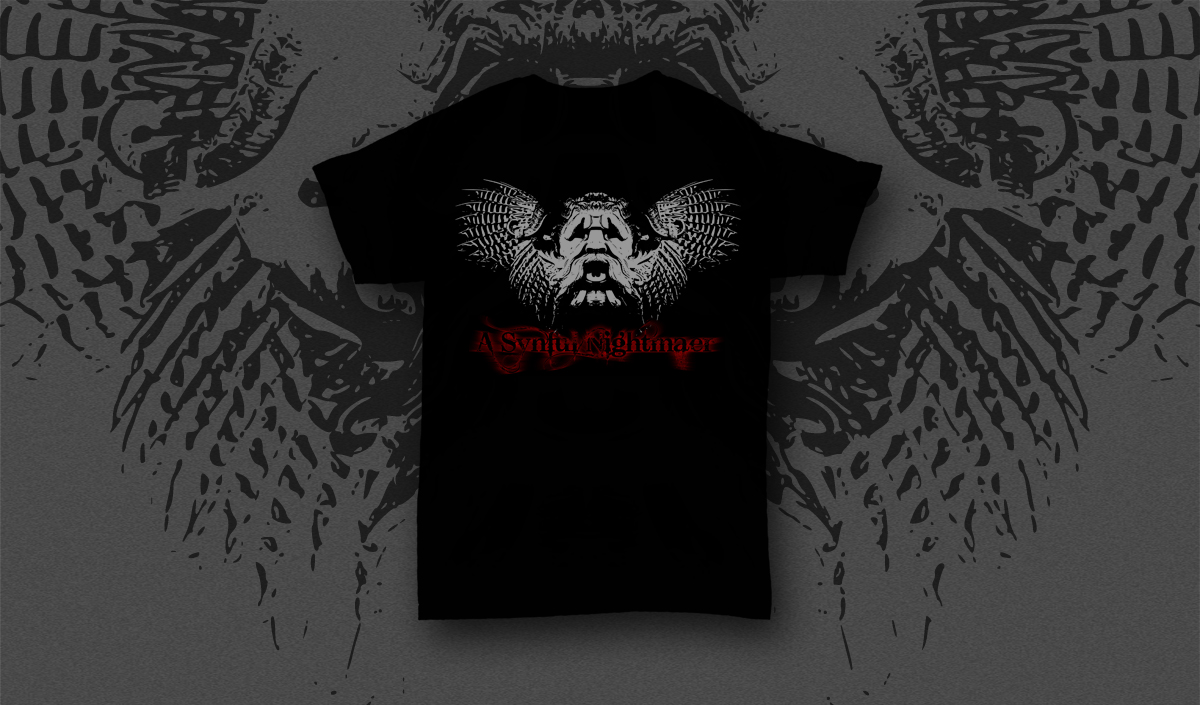Design de T-shirt par Maki pour Scary Door Studios | Design #1490174