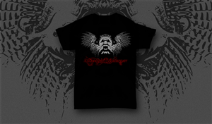 Design de T-shirt par Maki pour Scary Door Studios | Design : #1490174