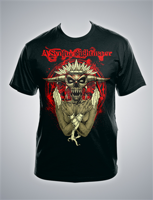 Design de T-shirt par D'Mono pour Scary Door Studios | Design : #1494539