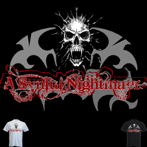 Design de T-shirt par bluewindwork pour Scary Door Studios | Design : #1468814